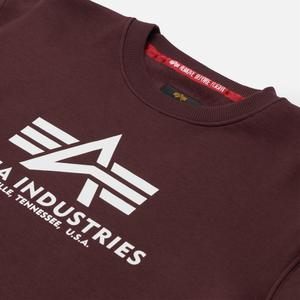 Sweat Alpha Industries Basic image-2
