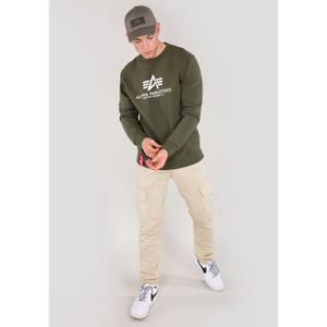 Sweat Alpha Industries Basic image-1