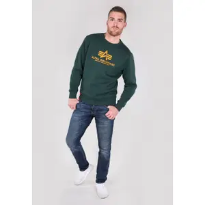 Sweat Alpha Industries Basic image-1