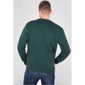 Sweat Alpha Industries Basic image-2