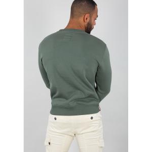 Sweat Alpha Industries Basic image-3