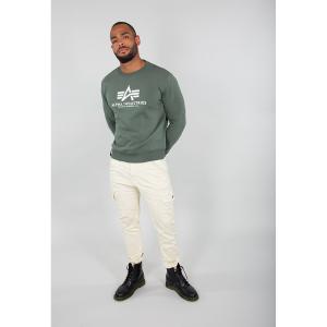 Sweat Alpha Industries Basic image-1