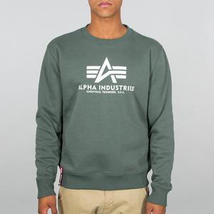 Sweat Alpha Industries Basic image-2