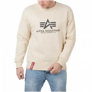 Sweat Alpha Industries Basic image-1
