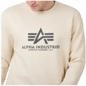 Sweat Alpha Industries Basic image-4