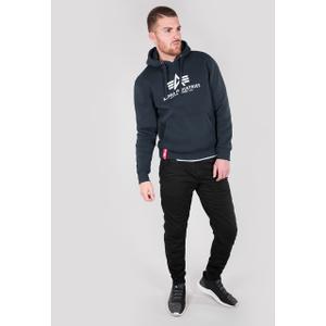 Bluza Alpha Industries Basic image-1