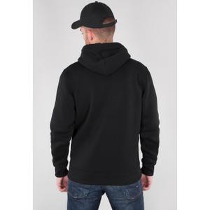 Hoodie Alpha Industries Basic image-2
