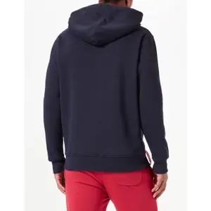 Hoodie Alpha Industries Basic image-3