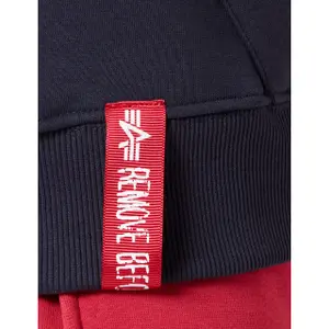 Hoodie Alpha Industries Basic image-5