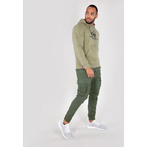 Hoodie Alpha Industries Basic image-1
