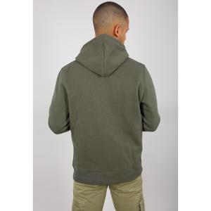 Kapuzenpullover Alpha Industries Basic image-1