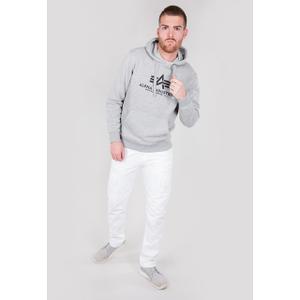 Kapuzenpullover Alpha Industries Basic image-1