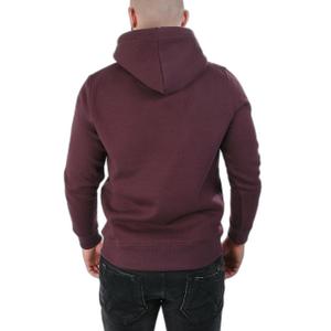 Bluza Alpha Industries Basic image-1