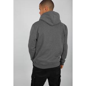 Hoodie Alpha Industries Basic image-2