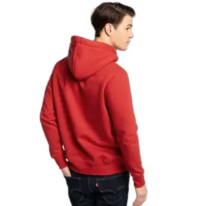 Sweat con capucha Alpha Industries Basic image-1