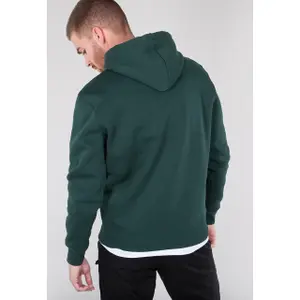 Kapuzenpullover Alpha Industries Basic image-1