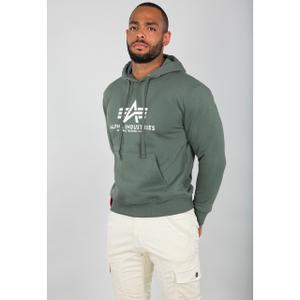 178312-432-hoodie-alpha-industries-basic-vintage-green