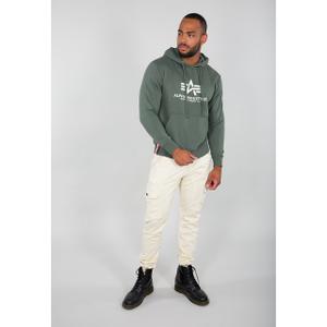 Bluza Alpha Industries Basic image-1