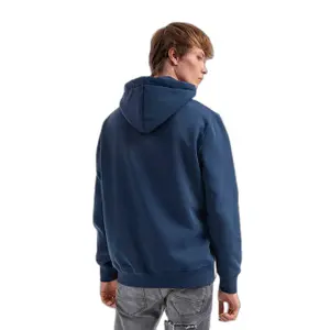 Hoodie Alpha Industries Basic image-3