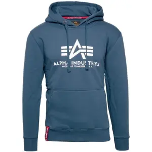 Sweat hooded Alpha Industries Basic image-0
