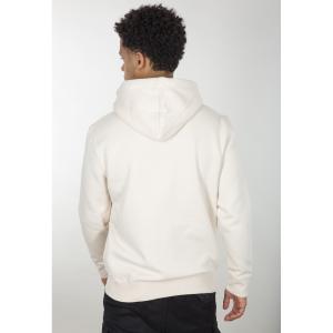 Sweat z kapturem Alpha Industries Basic image-3