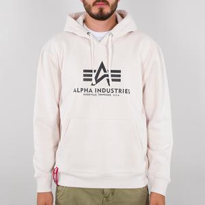 Sweat z kapturem Alpha Industries Basic image-2