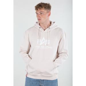 Sweat hooded Alpha Industries Basic image-1