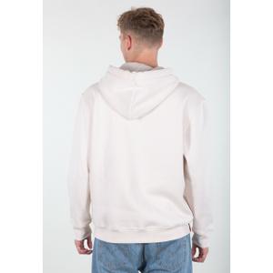 Sweat hooded Alpha Industries Basic image-3
