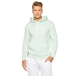 Sweatshirt Alpha Industries Basic image-2