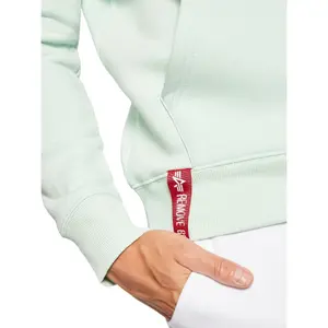 Sweatshirt Alpha Industries Basic image-4