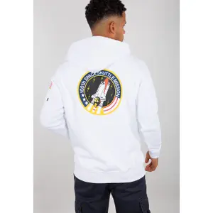 Sweat encapuçado Alpha Industries Space Shuttle image-2