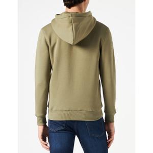 Hoodie Alpha Industries Basic Zip image-1
