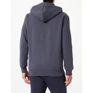 Sweat hooded Alpha Industries Basic Zip image-2