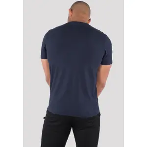 T-shirt Alpha Industries Nasa Reflective image-1