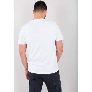 T-shirt Alpha Industries NASA Reflective image-1