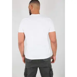 Koszulka Alpha Industries Nasa Reflective image-3