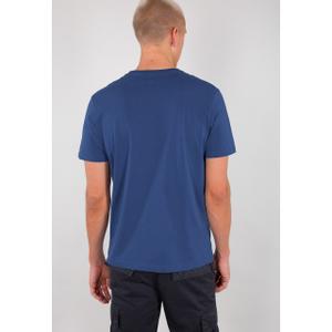 T-shirt Alpha Industries NASA Reflective image-2