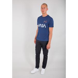 T-shirt Alpha Industries NASA Reflective image-1