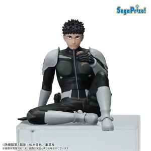 17854-figurka-sega-kaiju-n-8-chokonose-hibino-kafka-break-time-czarny-szary-14-cm