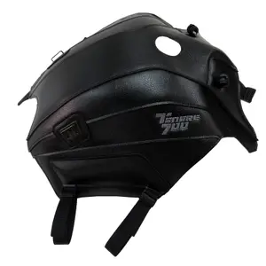 Τάπας ρεζερβουάρ μοτοσικλέτας Bagster YAMAHA Ténéré 700 2018-2020 image-0