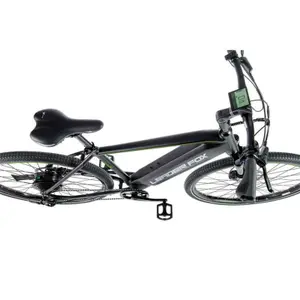 Vélo électrique Leader Fox 2021 image-1