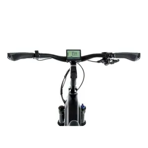 Vélo électrique Leader Fox 2021 image-2