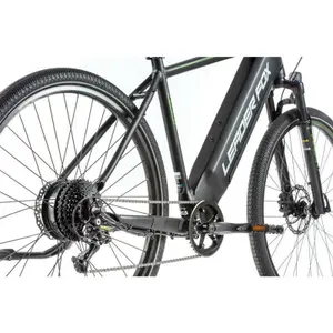 Vélo électrique Leader Fox 2021 image-4