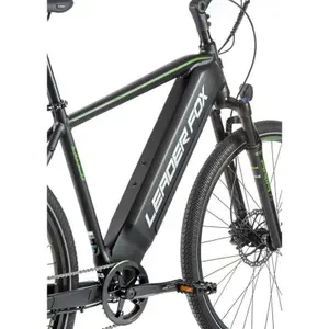 Vélo électrique Leader Fox 2021 image-5