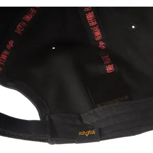 Cap Alpha Industries VLC II image-4