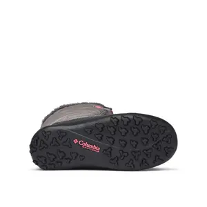 Sapatos de criança Columbia Buga Plus image-3