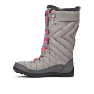 Sapatos de criança Columbia Buga Plus image-4