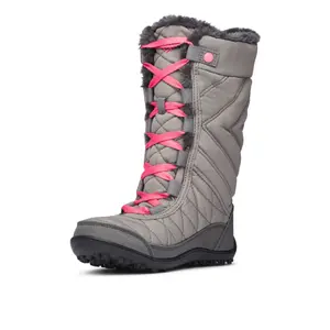 Sapatos de criança Columbia Buga Plus image-5