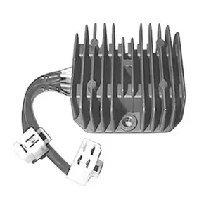 Ρυθμιστής τάσης μοτοσικλέτας SGR Kymco Dink/B&W 125/150/250 image-0