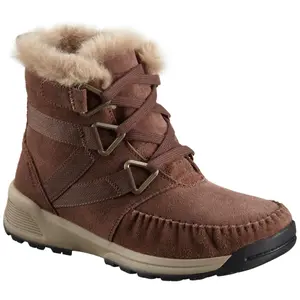 Women's shoes Columbia Maragal Wp Mid image-0